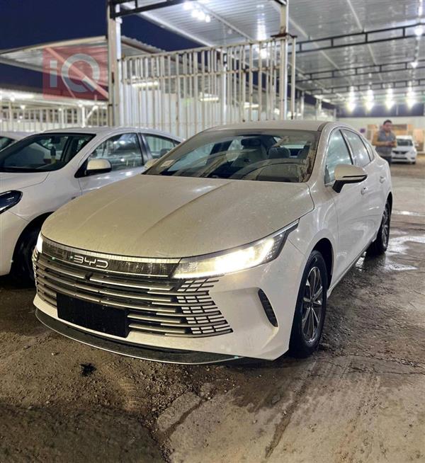 بي واي دي ديستروير 05 2025 للبيع في العراق - النجف